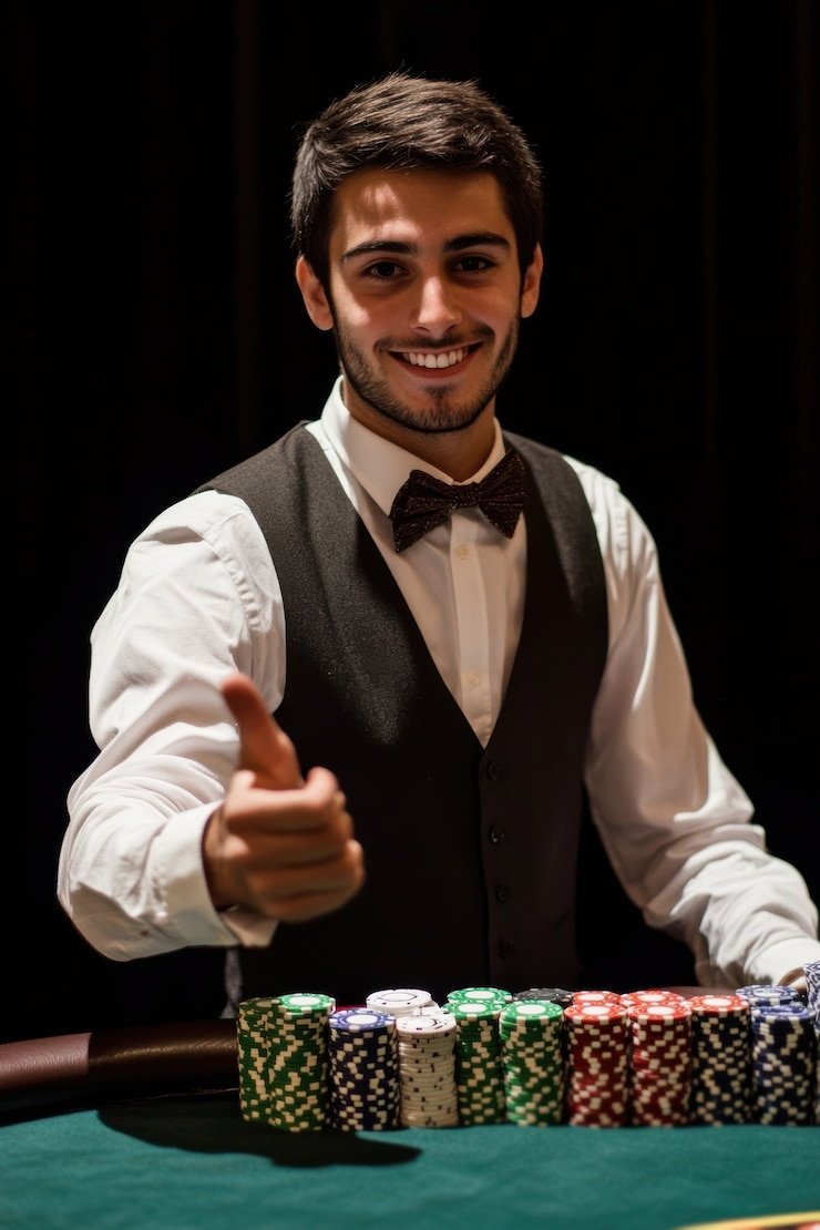 rajacuan Baccarat & Sic Bo