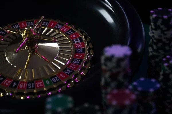 rajacuan VIP Baccarat